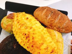 -LELECHA乐乐茶(新街口大洋店)