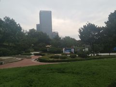 -丁家河公园