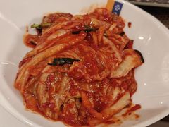 -七八冷面·延边朝鲜族美食(圣熙八号店)