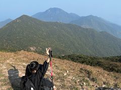 -七娘山