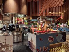 -南昌绿地华邑酒店·鲜艳全日餐厅