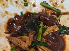 -俏东方·海味水饺·青岛菜(崂山店)