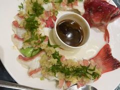 -尚海豆捞(乐虹坊店)