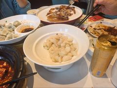 -大鸭梨烤鸭(北洼路店)