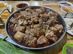 -老殷锅仔