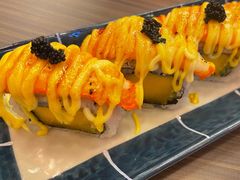 -仙隐小鹿中華の日料(荣民龙首广场店)