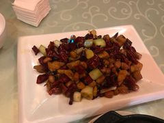-陈麻婆豆腐总店