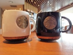 -星巴克(成都科学城店)