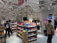 -银座mall(东直门店)