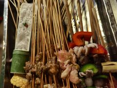 -钢管厂五区小郡肝火锅串串香(总店)