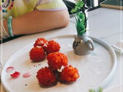 -柳莺湖上·湖景餐厅·江南菜(西湖店)