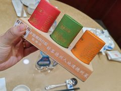 -老德州四合院·德州菜(天衢路店)