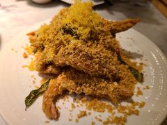 麦片虾-莆田餐厅PUTIEN(三里屯店)
