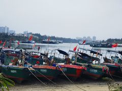 -八方海味餐厅