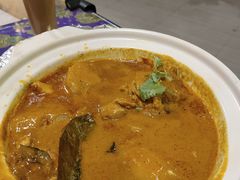 -小娘惹厨房Little Nyonya(狮城有约上榜店)