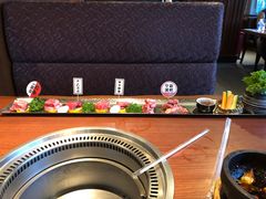 -赤坂亭 M9和牛烧肉(水街店)