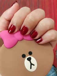 -RL Nail·瑞丽美甲美睫品牌原创店