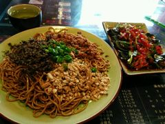 宜宾燃面-蜀南面馆(莘沥路)