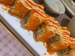-林妈妈村·日式料理(宝山万达店)