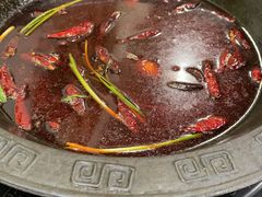 -重庆故事姊妹老火锅(财经学院店)
