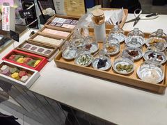-阮大兴糕团(杭州西湖银泰百货店)