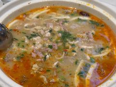 -龙泉人椰子鸡.糟粕醋.海南菜(三亚旗舰店)