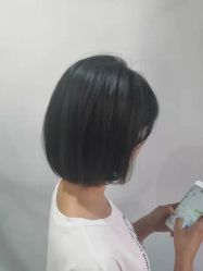 点击看大图 -柯琳造型直营店