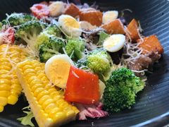 考伯沙拉-西堤厚牛排(国瑞店)