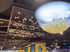 -星际传奇·电玩城·游戏厅·儿童乐园(大悦城店)