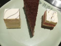 -韩盛·盛江山自助料理(沈辽路万达店)