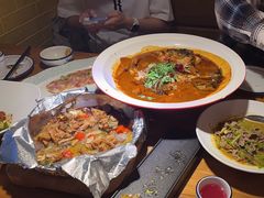 -永安鱼庄·镇江菜(丁卯店)