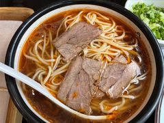 牛肉拉面小-宛平李记小吃(东关街店)