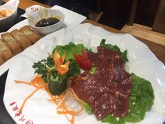 -川中故事·成都老火锅(东书房店)