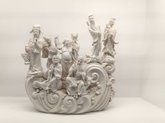 -中华艺术宫(上海美术馆)