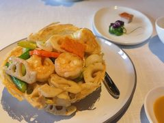 -三号黄浦会Canton Table