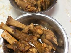 -老师家羊杂碎(延安总店)