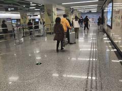 -杨柳河(地铁站)