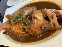 -福建美食城(老君堂店)
