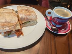 -大连铂尔曼酒店-铂尔曼美食廊 Pullman Deli