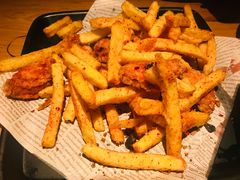 -味妙烤鱼吧(回龙观店)