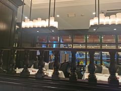 -金春禧·鲁菜海鲜(延吉路万达店)