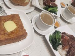 -香港新发烧腊茶餐厅(水围店)