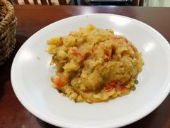 -紫滇源云南生态菜(丹凤街店)