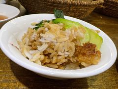 -熠盛粤味·顺德桑拿鸡(永康路店)