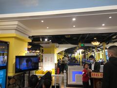 -爱客得牛排海鲜烤肉·火锅自助(春熙路黑金好店)