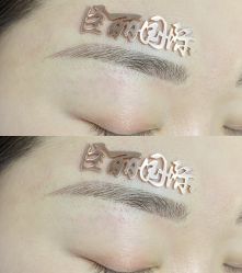 -臣丽纹眉品牌连锁