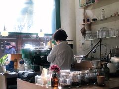 -METAL HANDS(五道营店)