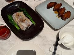 -御公馆中餐厅·点心·顺德菜·佛山东平保利洲际酒店