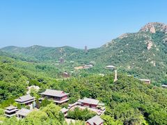 -石岛赤山风景区