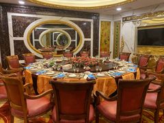 包厢-万宝海鲜舫(劳动公园店)